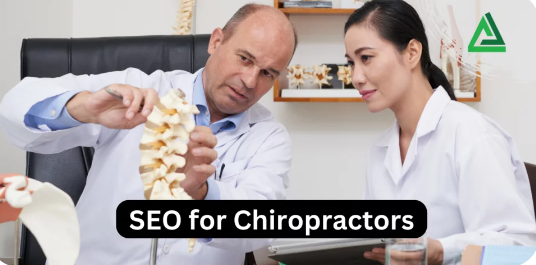 SEO for Chiropractor : Unlocking the Digital Potential