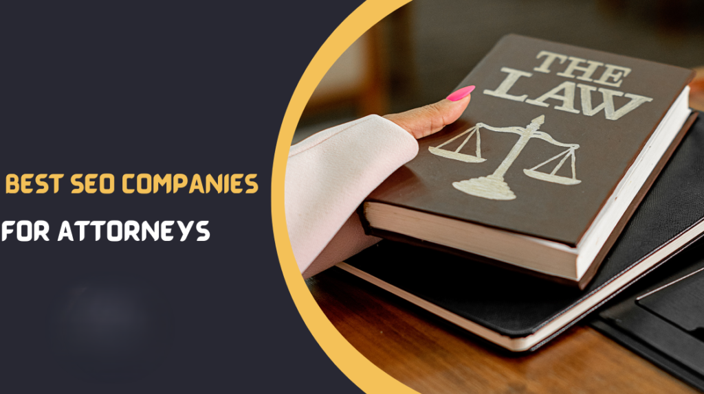 attorney SEO services Harrisburg