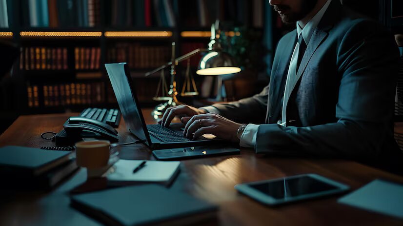 SEO for Attorneys in New York