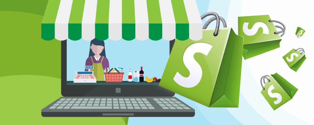 leading Shopify experts agency