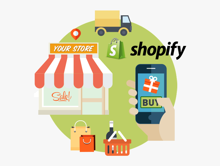 Calgary Shopify developer