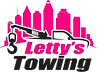 Lettys Towing & Recovery LLC