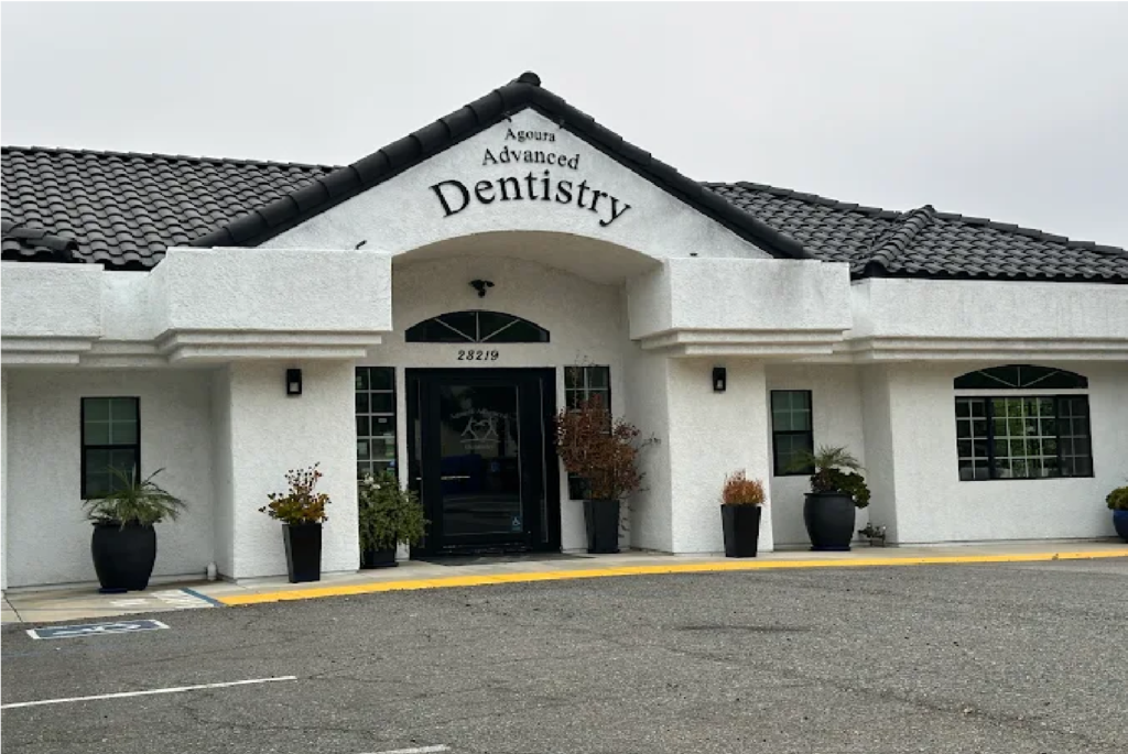 Agoura Advanced Dentistry
