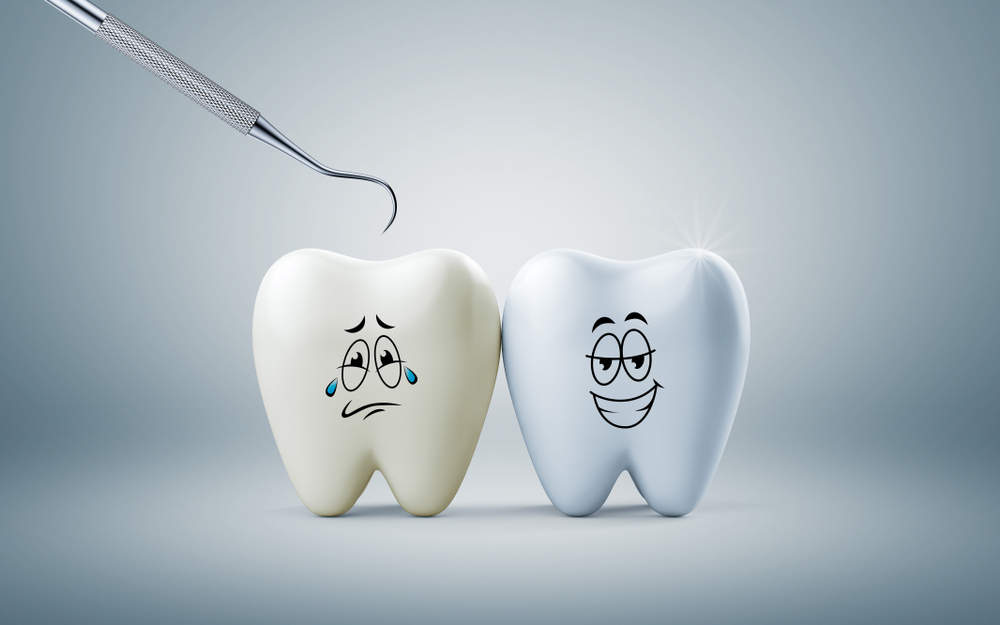 Cosmetic Dentist near me
