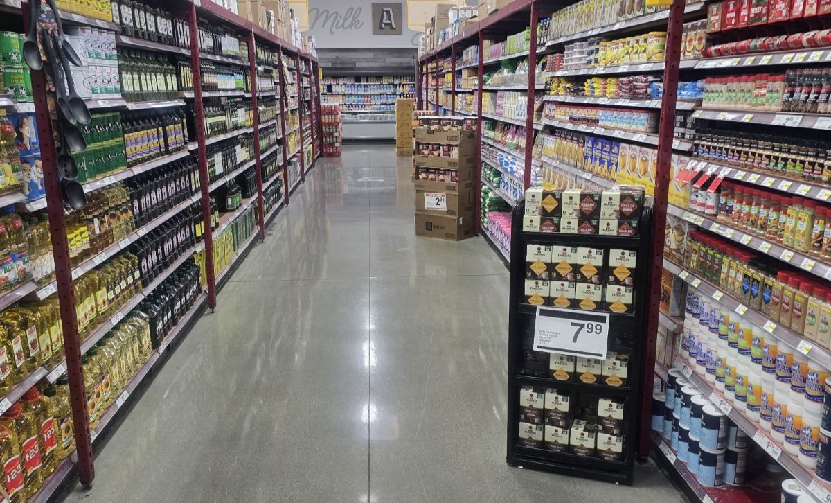 Grocery Stores Near You: Convenience, Variety, and Savings Explained