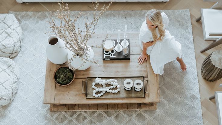 Interior design in Canada