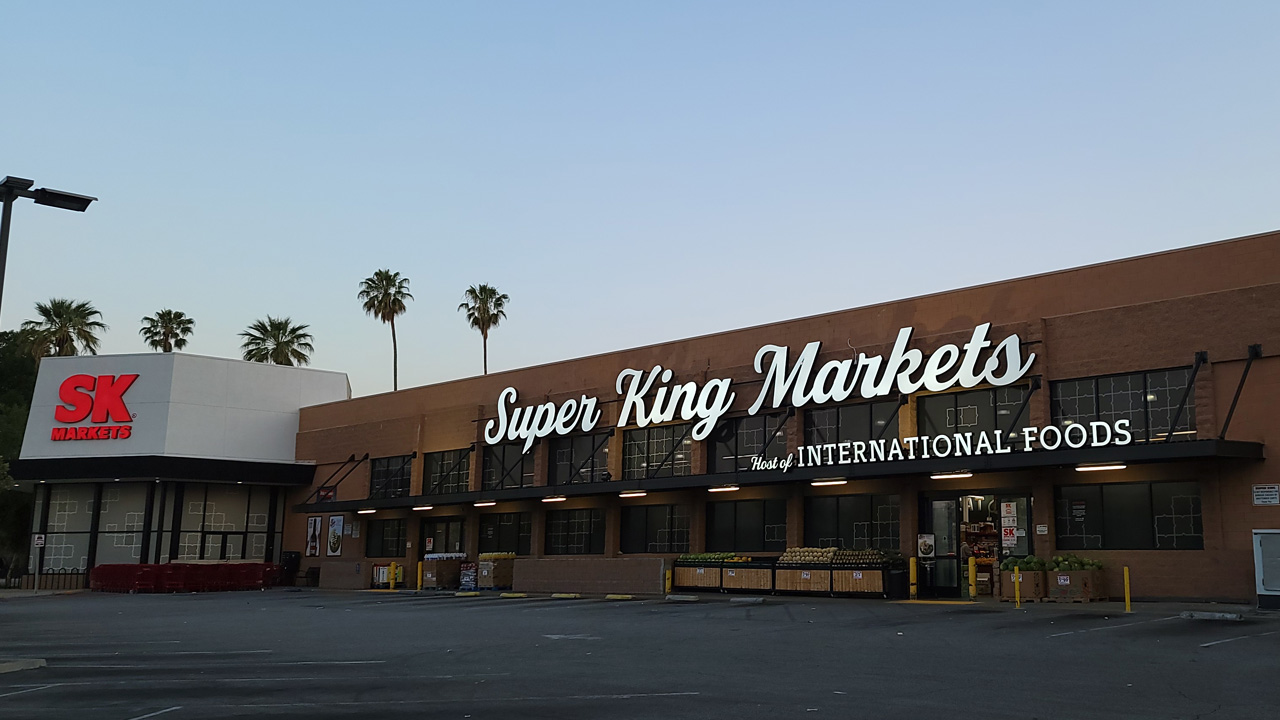 Shop World Foods at International Supermarkets in Altadena