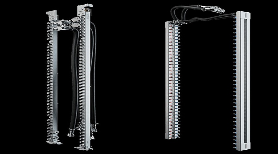 A Practical Guide to Rack Manifold Design for Liquid-Cooled Data Centers
