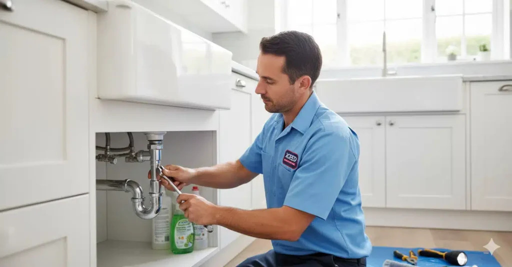 24/7 plumber casual