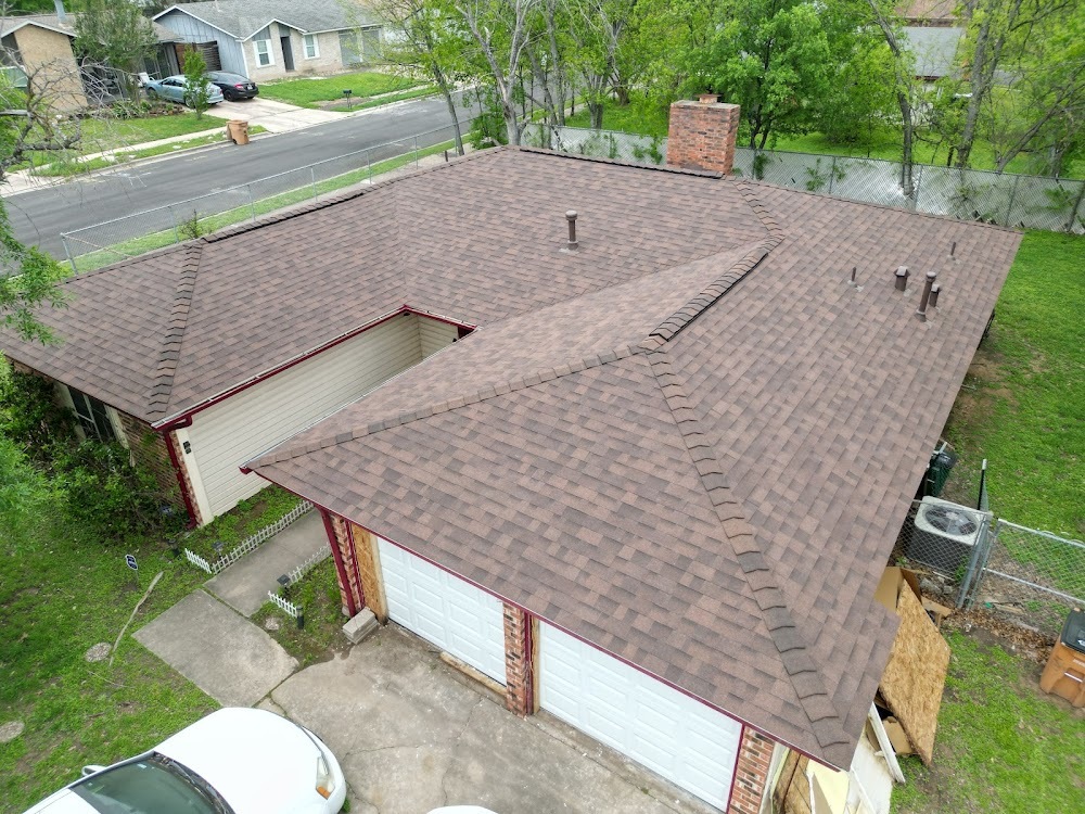 A Homeowner’s Guide to Asphalt Roofing Installation in Austin, TX