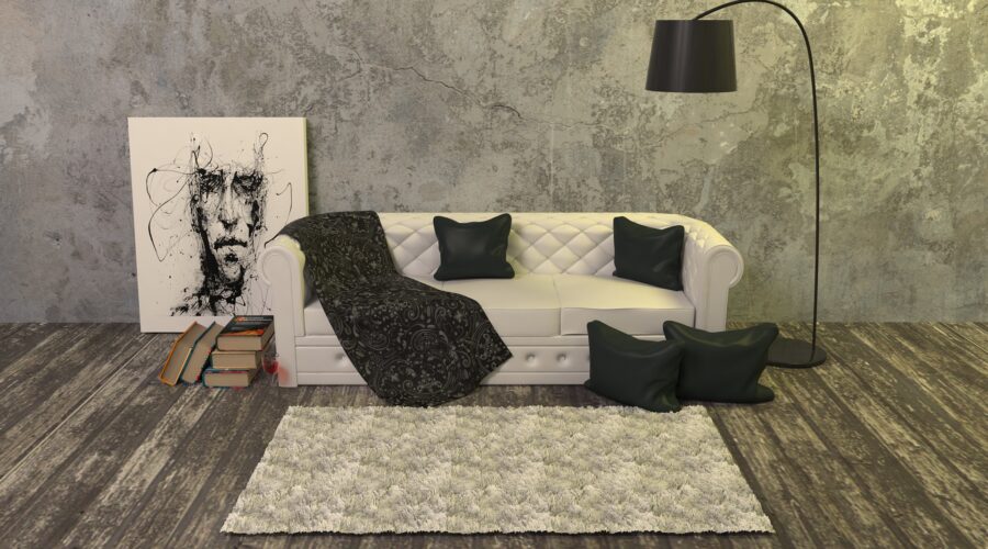 contemporary rugs
