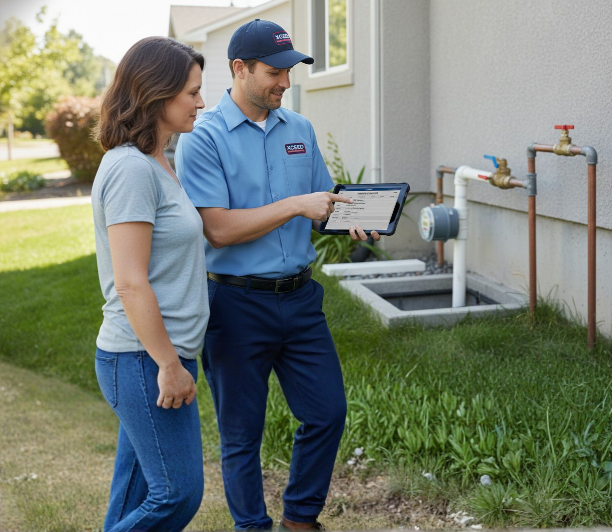 Why Plumbers in Prestons Recommend Preventive Home Maintenance 